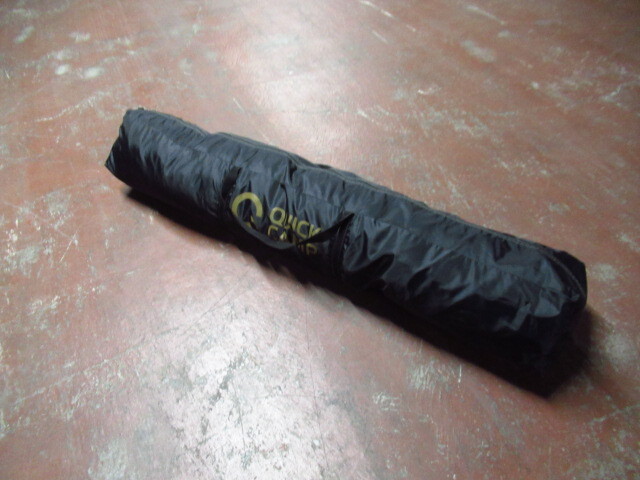 QUICKCAMP クイックキャンプ QC-ST300 スクリーンシェード 管理7KJ1021K-A12_画像10