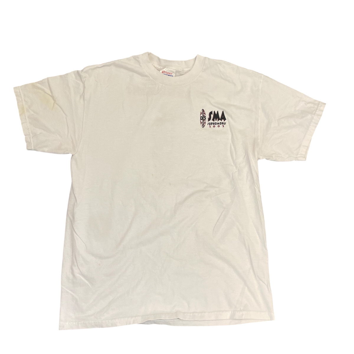 レギュラー Tシャツ スタッフ おすすめ セレクトアイテム まとめ売り 5枚セット 古着卸 MJ0086_画像6