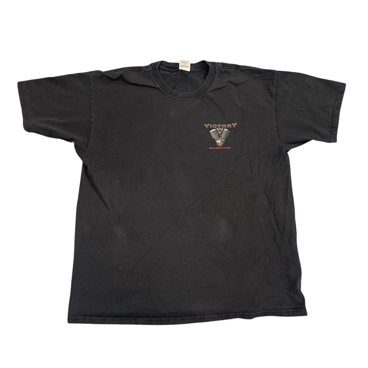 レギュラー Tシャツ スタッフ おすすめ セレクトアイテム まとめ売り 5枚セット 古着卸 MJ0086_画像2