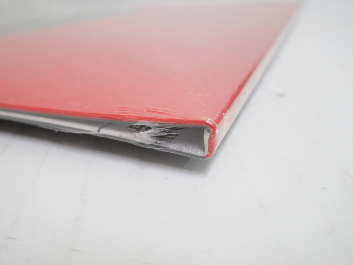 【シュリンク未開封品】CD-924◆NORIKIYO / 犯行声明 アナログ盤 LPレコード 2枚組 シュリンク未開封品_画像3