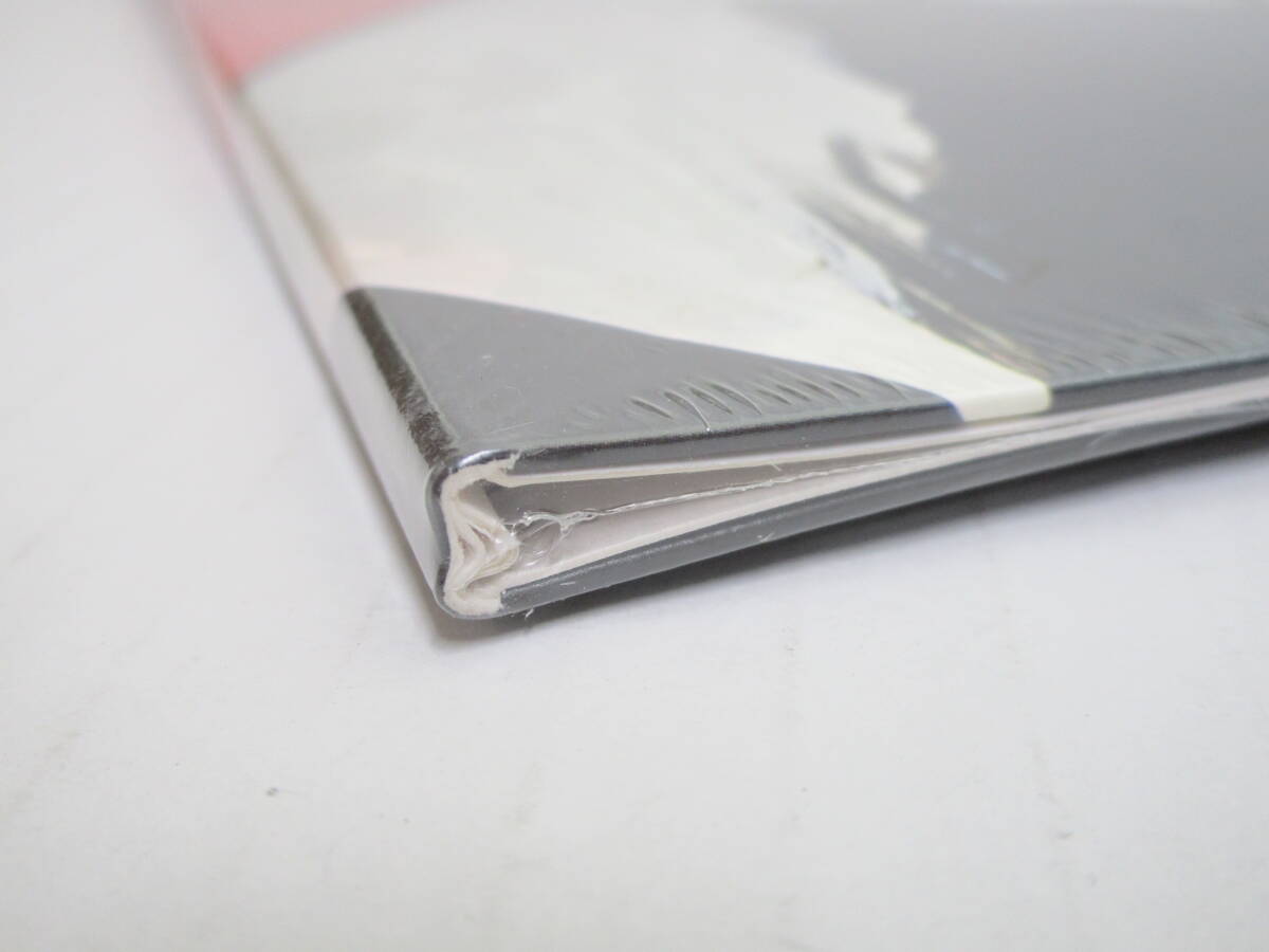 【シュリンク未開封品】CD-924◆NORIKIYO / 犯行声明 アナログ盤 LPレコード 2枚組 シュリンク未開封品_画像4