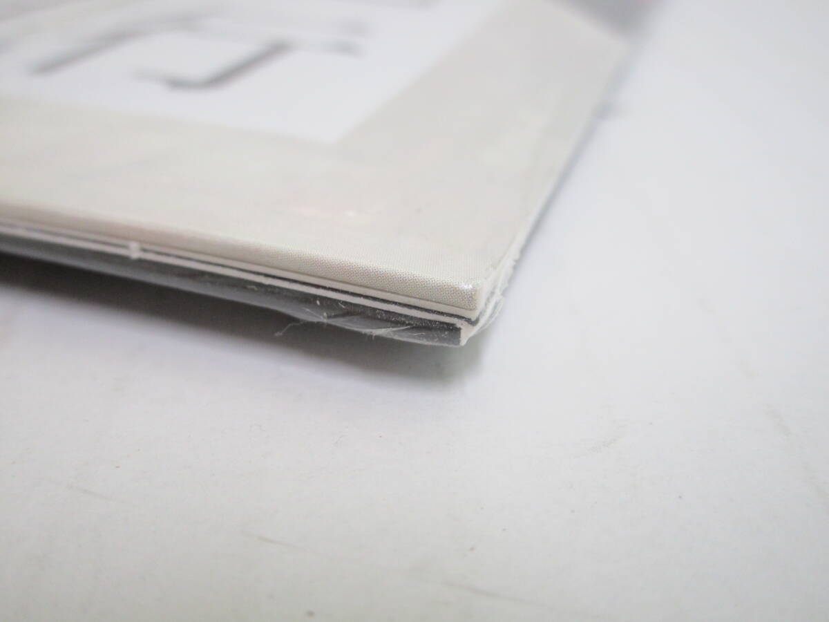 【シュリンク未開封品】CD-924◆NORIKIYO / 犯行声明 アナログ盤 LPレコード 2枚組 シュリンク未開封品_画像5