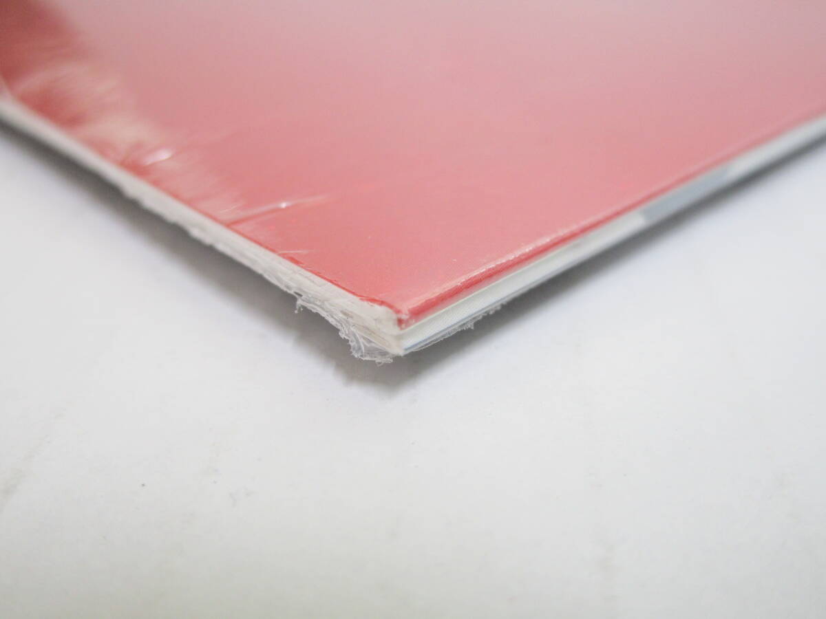 【シュリンク未開封品】CD-924◆NORIKIYO / 犯行声明 アナログ盤 LPレコード 2枚組 シュリンク未開封品_画像6