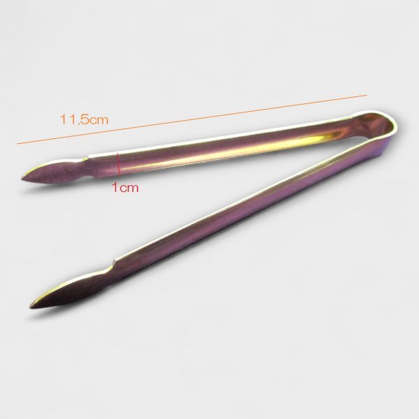 掴み型 灰ならし #403_画像4