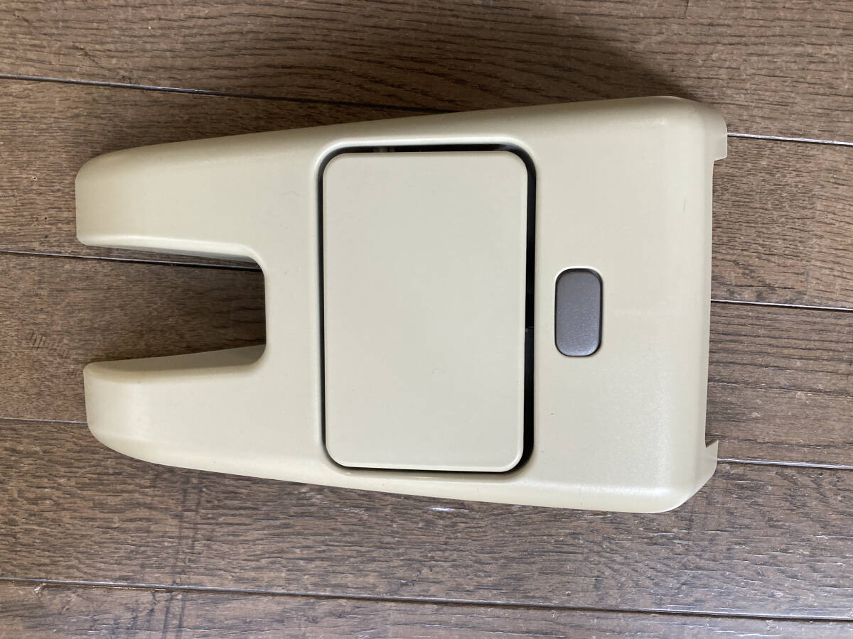 スバルR2　オーバヘッドポケット_画像2