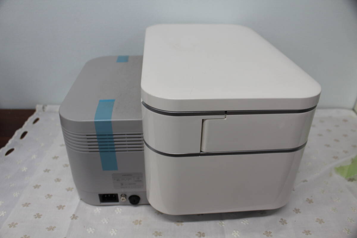 ○【中古】サキナ　美顔器　ビジュー　エステマシン　動作未確認(rèn)　未検品　簡易梱包　激安　1円スタート