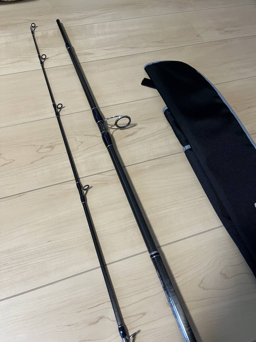 MCワークス　ストレンジブルー104R_画像4