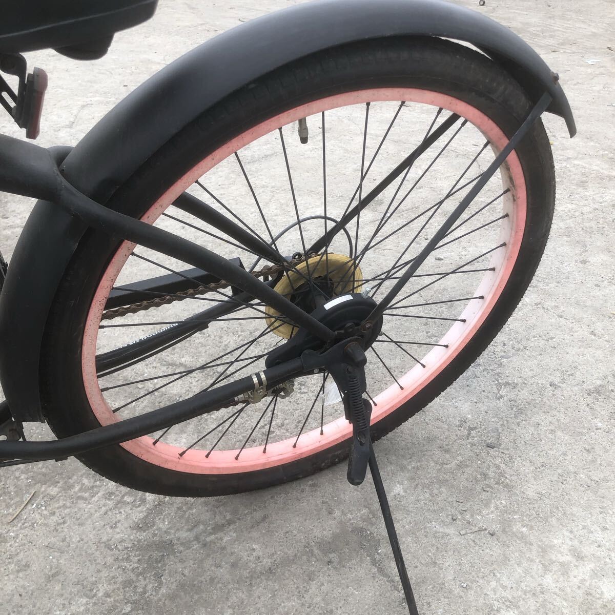 ...