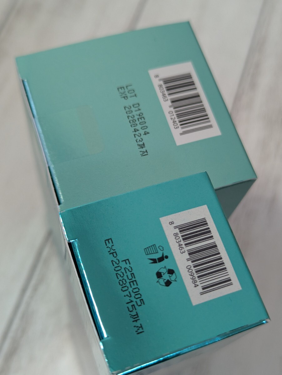 新品未開封 VT PDRNトナー リードルショットPDRNミスト 発光 保湿 ツヤ シャバシャバ系_画像3