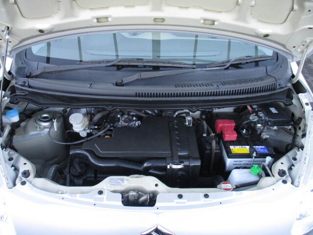 スズキ　アルト　HA25S　低走行車21000キロ　MT車！！_画像5