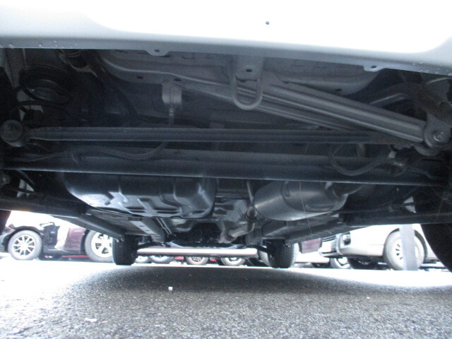 スズキ　アルト　HA25S　低走行車21000キロ　MT車！！_画像9