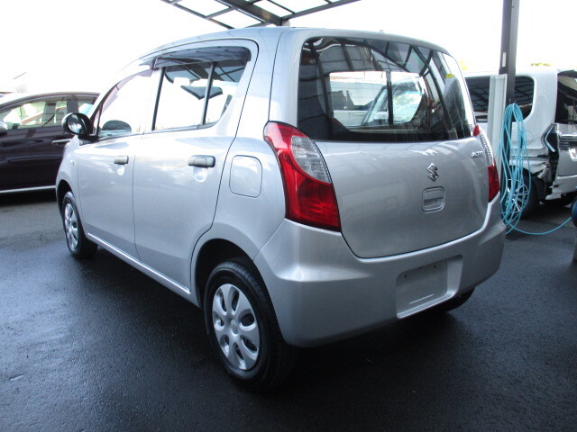 スズキ　アルト　HA25S　低走行車21000キロ　MT車！！_画像3