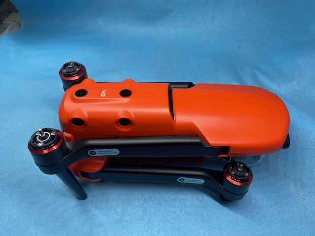 オーテル エボ2 V2  ドローン バッテリー付き 機体 1台_画像5