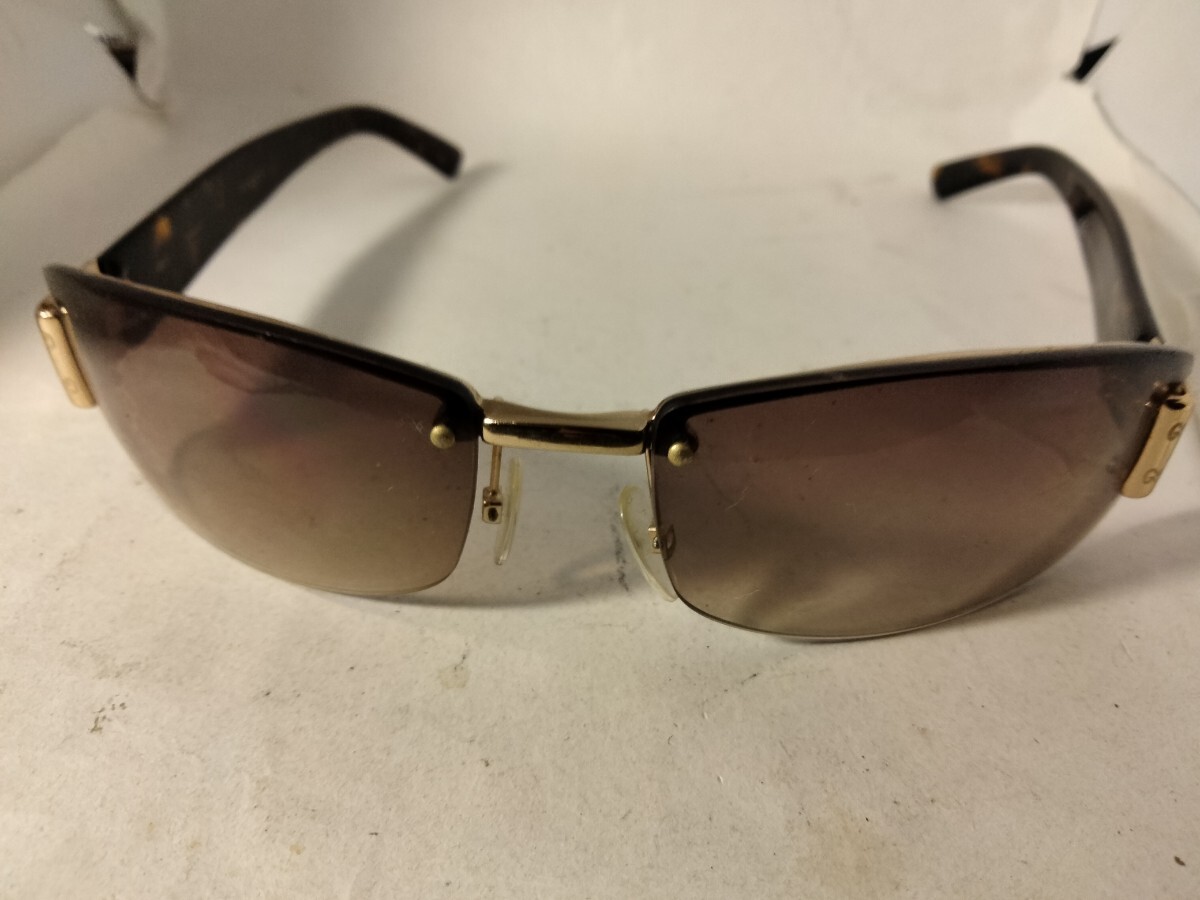 送料無料！GUCCI/グッチ/サングラス/GG1799_画像1