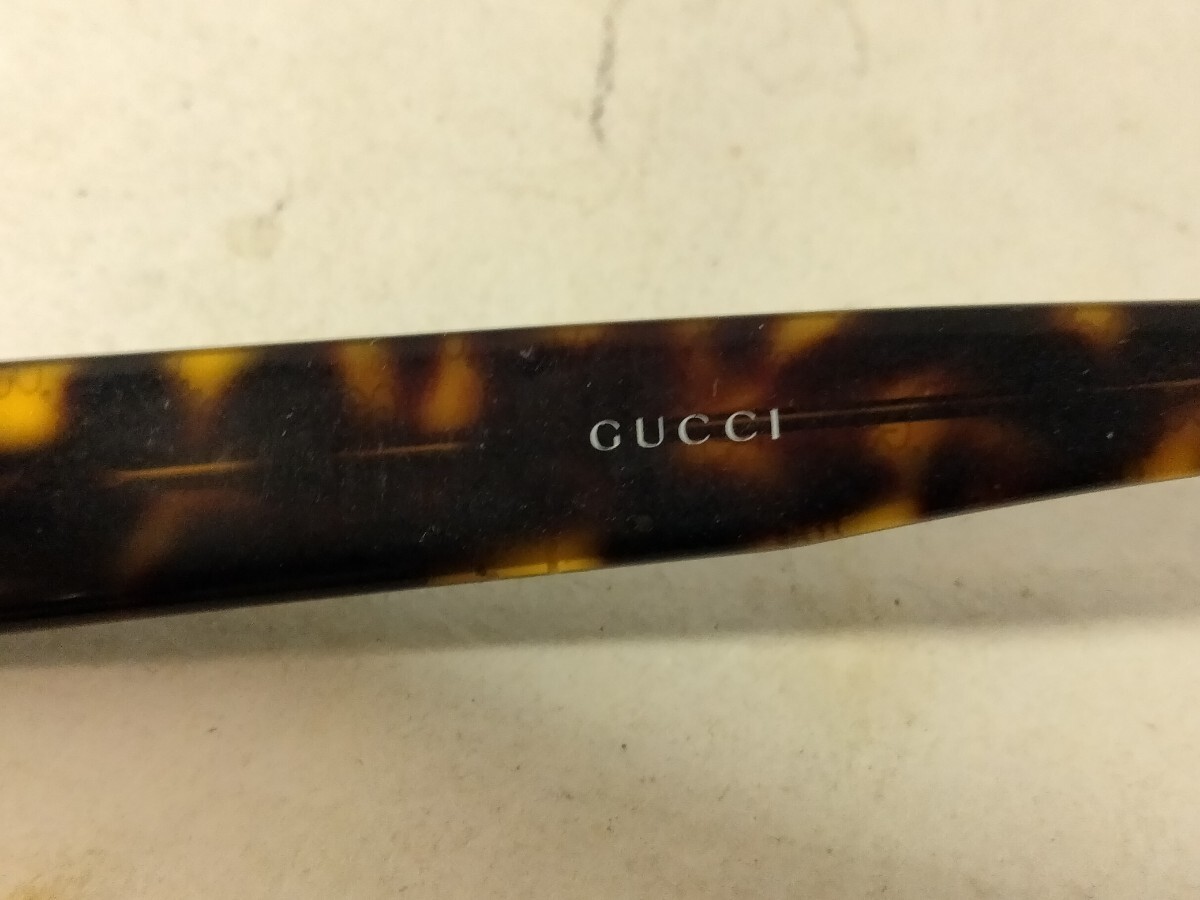 送料無料！GUCCI/グッチ/サングラス/GG1799_画像3