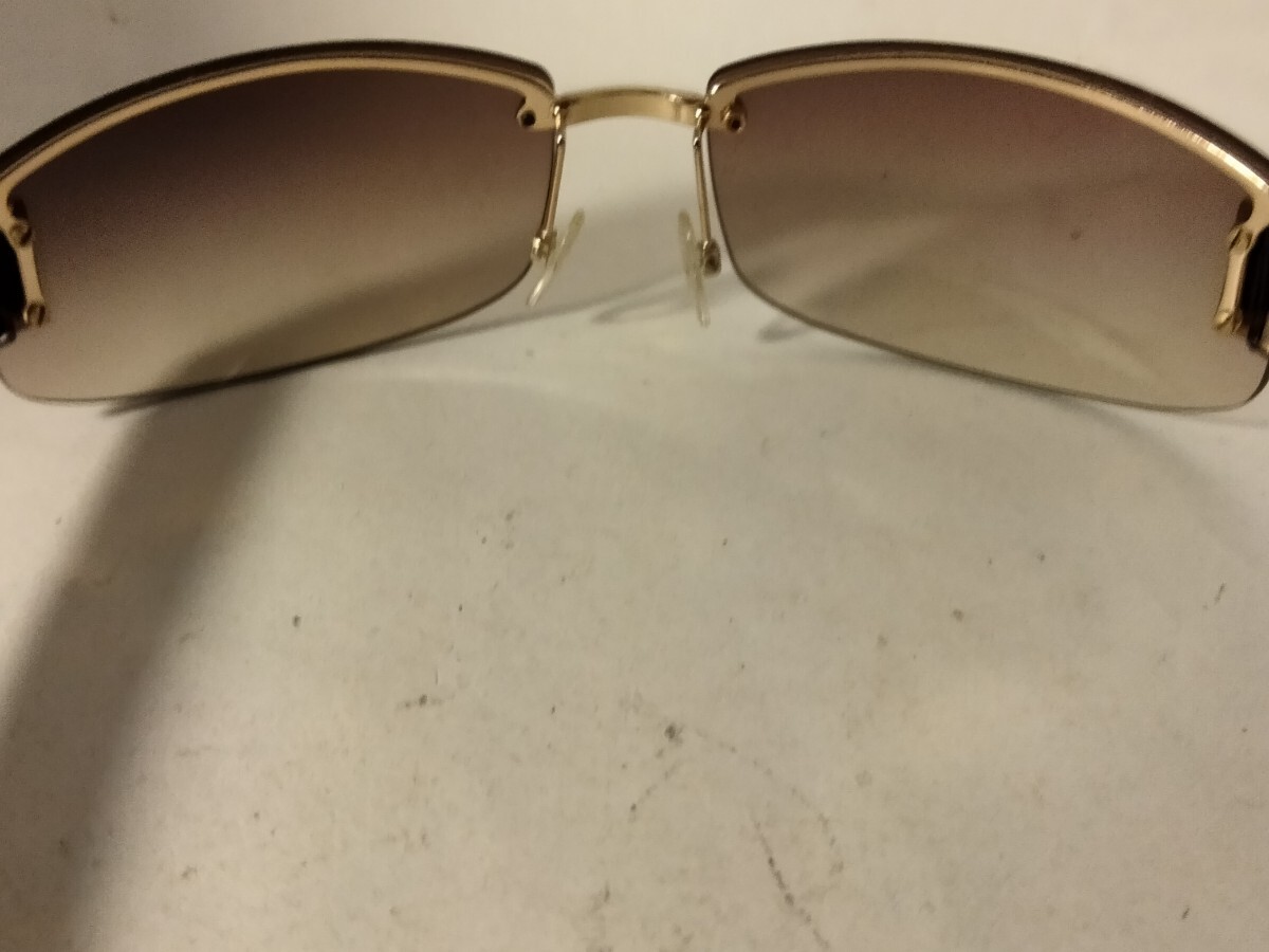 送料無料！GUCCI/グッチ/サングラス/GG1799_画像5