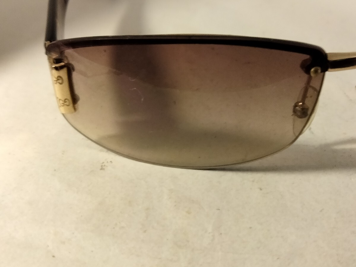送料無料！GUCCI/グッチ/サングラス/GG1799_画像8