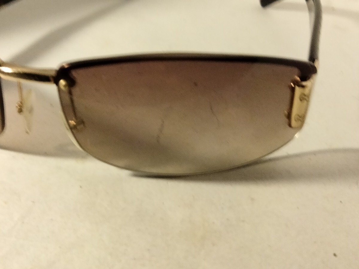 送料無料！GUCCI/グッチ/サングラス/GG1799_画像9