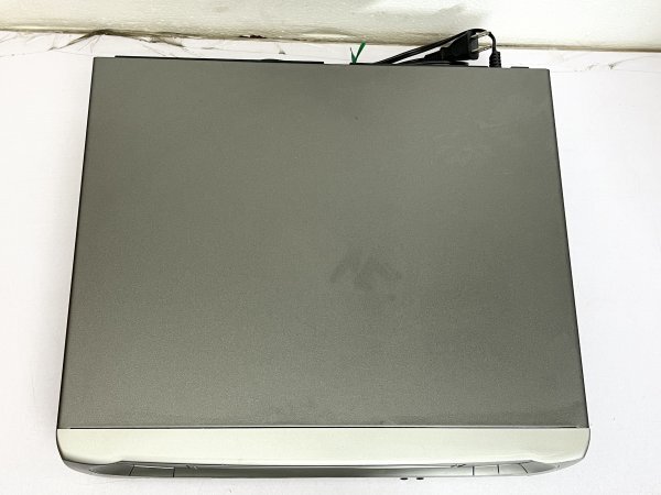 POSTING ポスティング PASY VHS ビデオデッキ AN-2YMV TDVD251016002_画像2