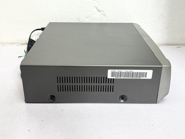 POSTING ポスティング PASY VHS ビデオデッキ AN-2YMV TDVD251016002_画像4