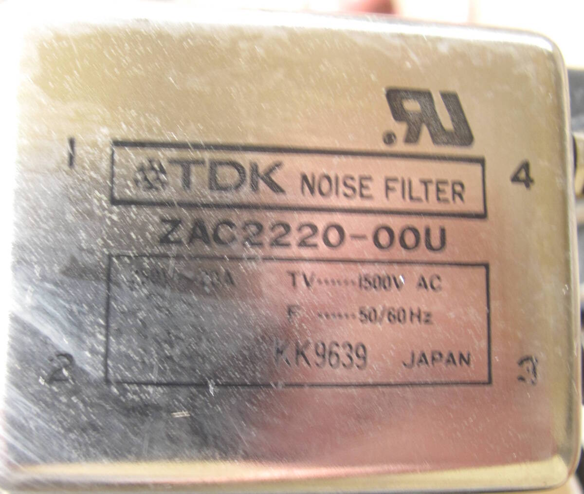 [ б/у товар ] pressure для трансформатор TOKYO HAKKO WTC-1.5K [ рабочий товар ]