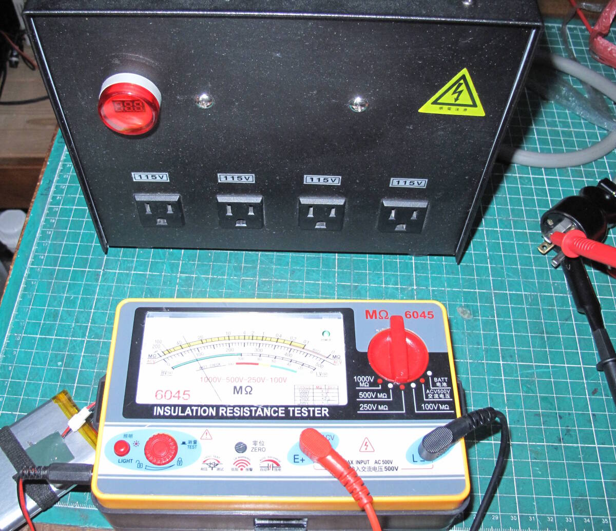 [ б/у товар ] pressure для трансформатор TOKYO HAKKO WTC-1.5K [ рабочий товар ]