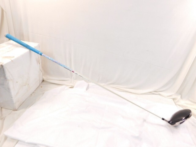 y516* Titleist Golf Club Driver /Titleist 909D2 9.5/ Flex S/ правый для / стоимость доставки 1540 иен ~