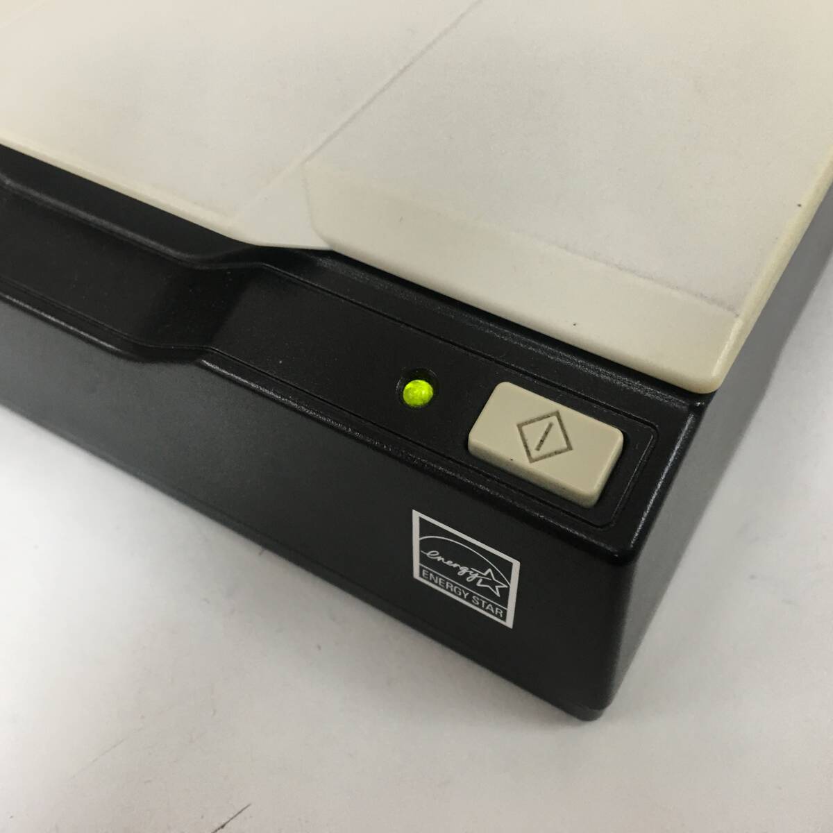 ☆FUJITSU PFU Image Scanner fi-65F フラットベッドタイプ A6対応 カラースキャナ 動作品_画像2