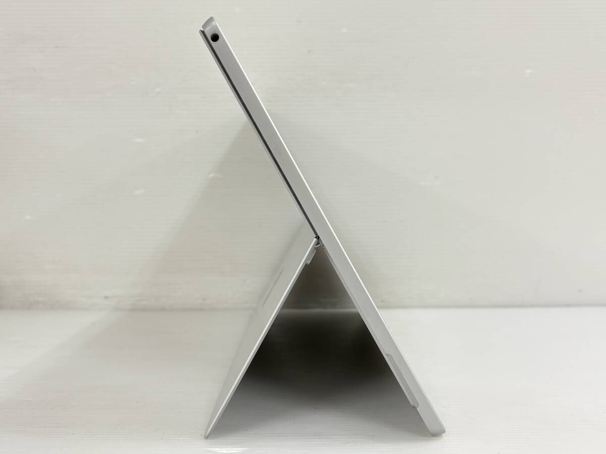 【良品 バッテリー良好】Microsoft Surface Pro 7+ model:1960『Core i5(1135G7) 2.4Ghz/RAM:8GB/SSD:256GB』12.3インチ Win10 動作品 _画像5
