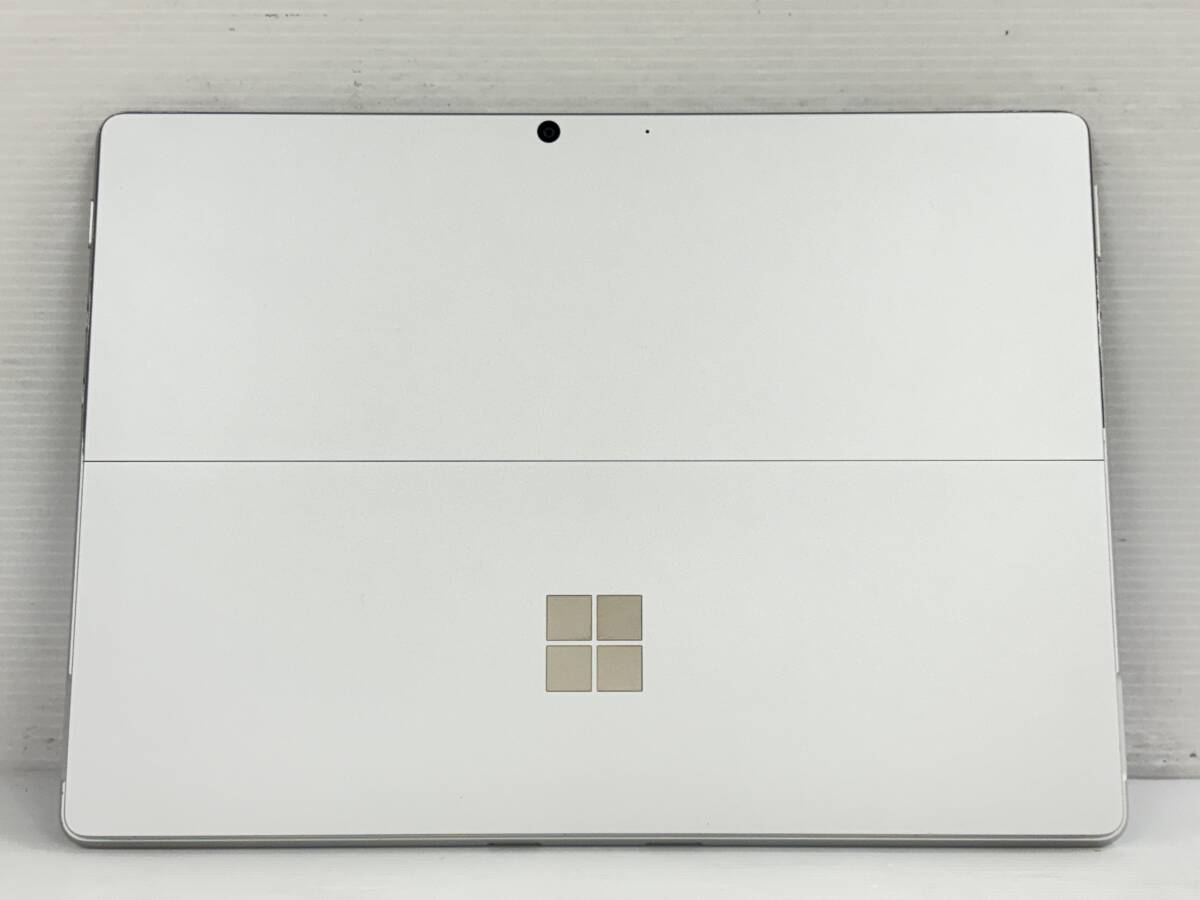 【良品 バッテリー良好】Microsoft Surface Pro 8 model:1983『第11世代 Core i5(1145G7) 2.6Ghz/RAM:16GB/SSD:256GB』Wi-Fi Win11 動作品_画像2