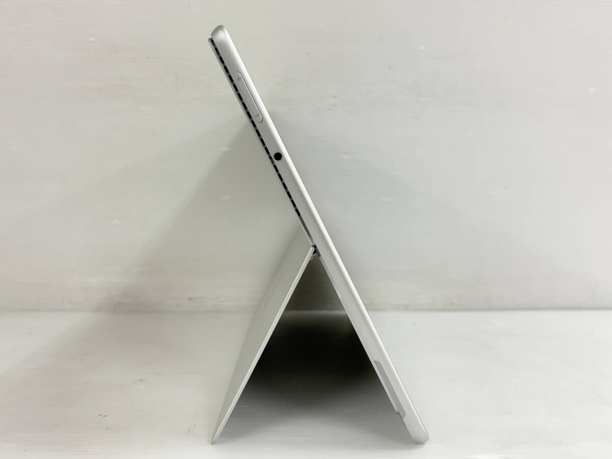 【良品 バッテリー良好】Microsoft Surface Pro 8 model:1983『第11世代 Core i5(1145G7) 2.6Ghz/RAM:16GB/SSD:256GB』Wi-Fi Win11 動作品_画像5