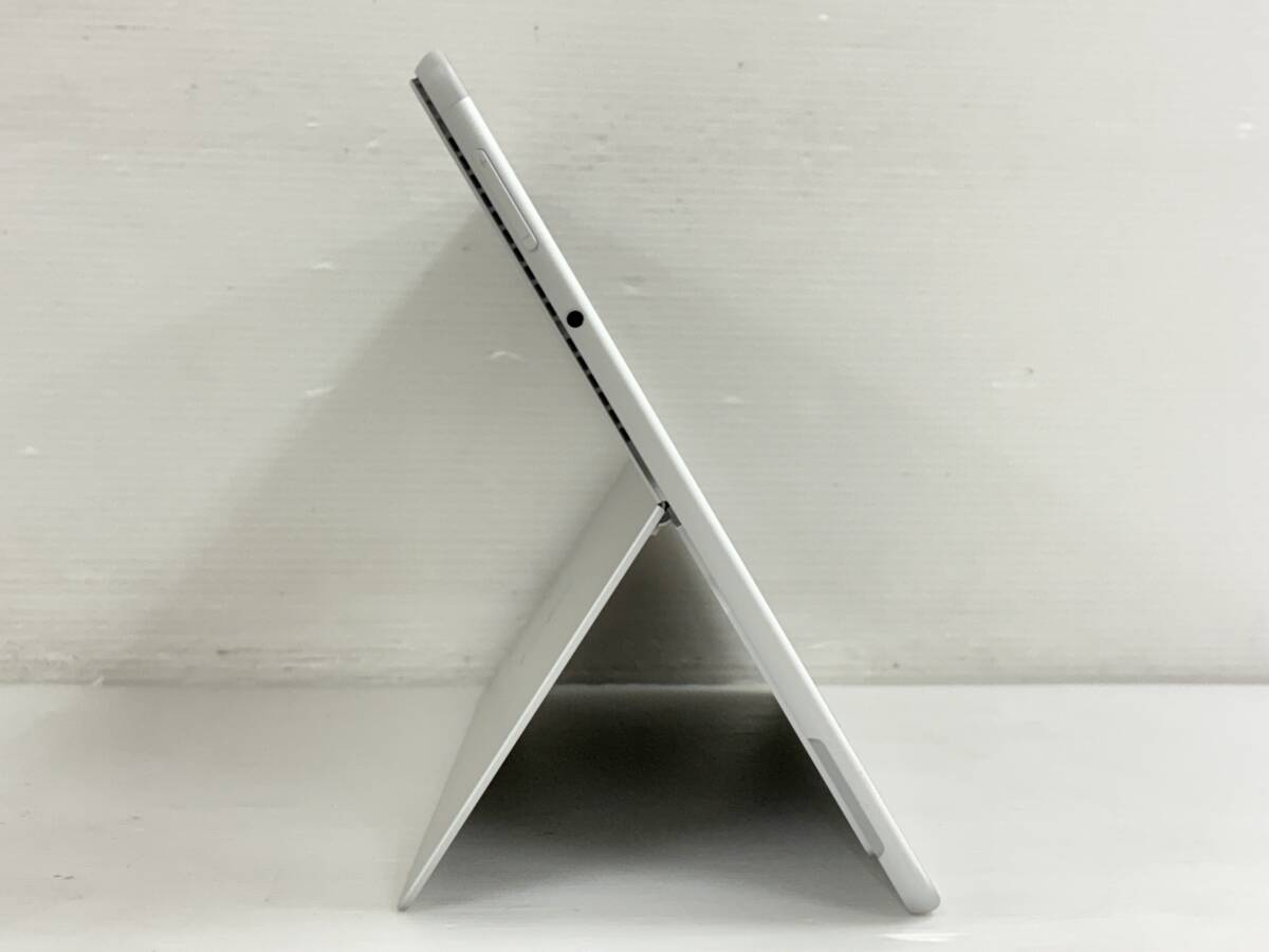 【13インチ】Microsoft Surface Pro 8 model:1982『第11世代 Core i5(1145G7) 2.6Ghz/RAM:8GB/SSD:256GB』LTE Advanced Win11 ※難あり_画像5