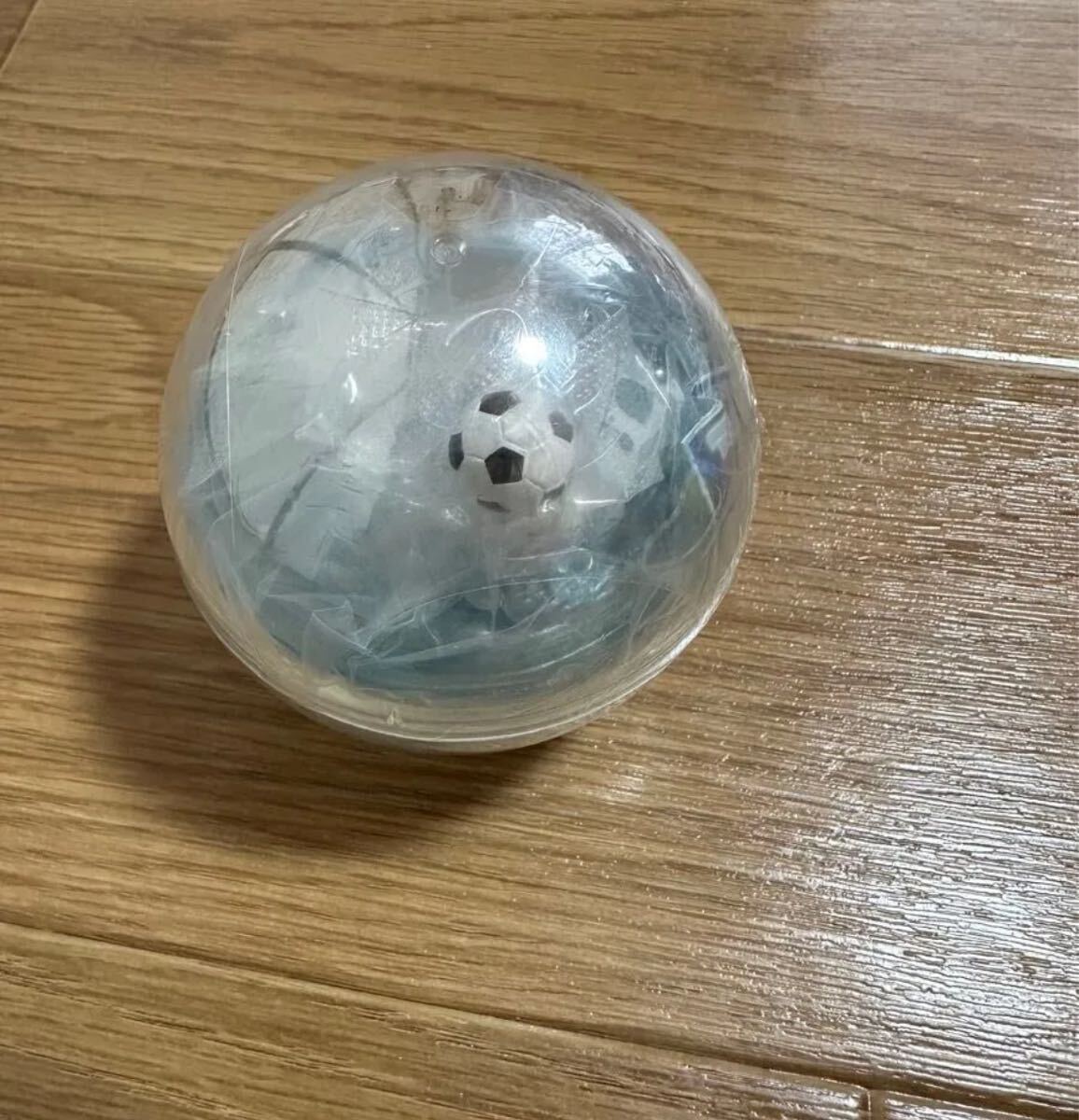 鳥羽水族館　カプリウムコレクション　ガチャガチャ　スナメリ_画像1