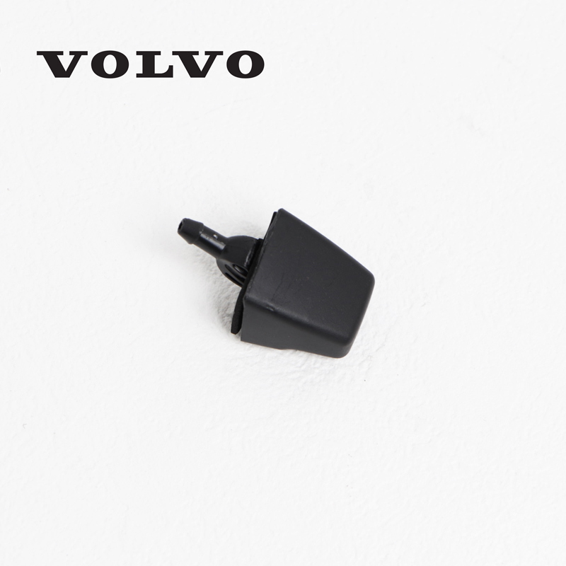 VOLVO ボルボ 240 ワゴン リアウォッシャーノズル 対応純正品番:1369855 1990年以降 ボルボ240エステート_画像1
