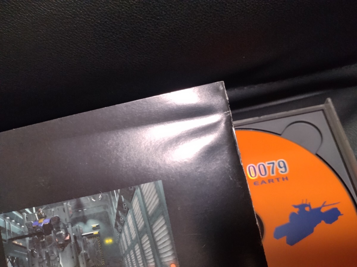 PS ガンダム0079_画像6