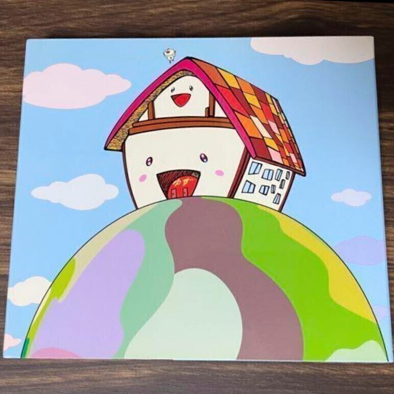 【名盤！】ゆず HOME 1997-2000 ベストCDアルバム 夏色 少年 サヨナラバス センチメンタル 飛べない鳥 嗚呼、青春の日々 best_画像2
