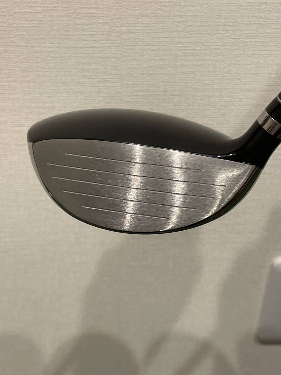 ★希少・中古 アキラ プロトタイプ TV-317 AKIRA PROTOTYPE / スピーダーエボリューション Ⅲ FW 50SR★_画像2