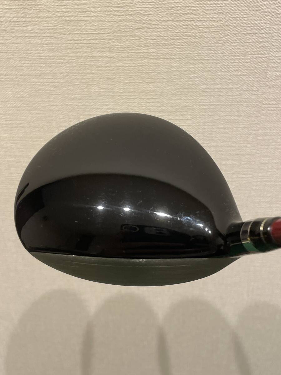 ★希少・中古 アキラ プロトタイプ TV-317 AKIRA PROTOTYPE / スピーダーエボリューション Ⅲ FW 50SR★_画像3