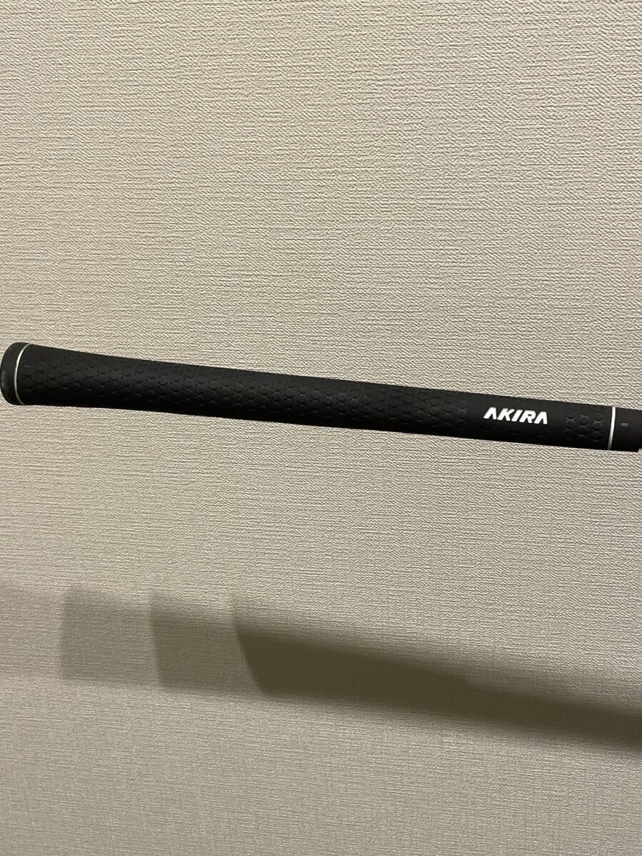 ★希少・中古 アキラ プロトタイプ TV-317 AKIRA PROTOTYPE / スピーダーエボリューション Ⅲ FW 50SR★_画像6