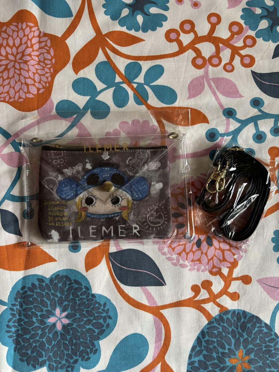 # очень популярный * полная распродажа * включая доставку * il mail * сумка *PIKAPIKA*. кошелек небольшая сумочка * костюм мульт-героя искусство * sepia * сумка * сумка *ILEMER*atao # очень популярный * полная распродажа * включая доставку * il mail * сумка *PIKAPIKA*. кошелек небольшая сумочка * костюм мульт-героя искусство * sepia * сумка * сумка *ILEMER*atao