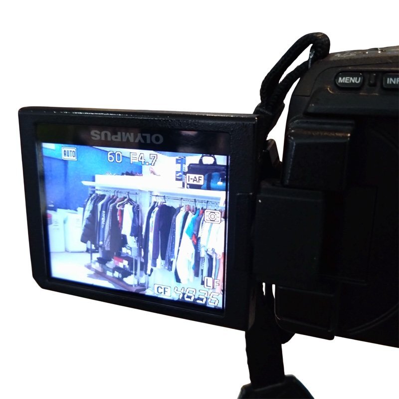中古 ●OLYMPUS/オリンパス●デジタル一眼レフ Eシリーズ レンズ E-620 レンズ付屬 バッテリー付き カメラ 一眼 撮影機(jī)器 2019年 札幌