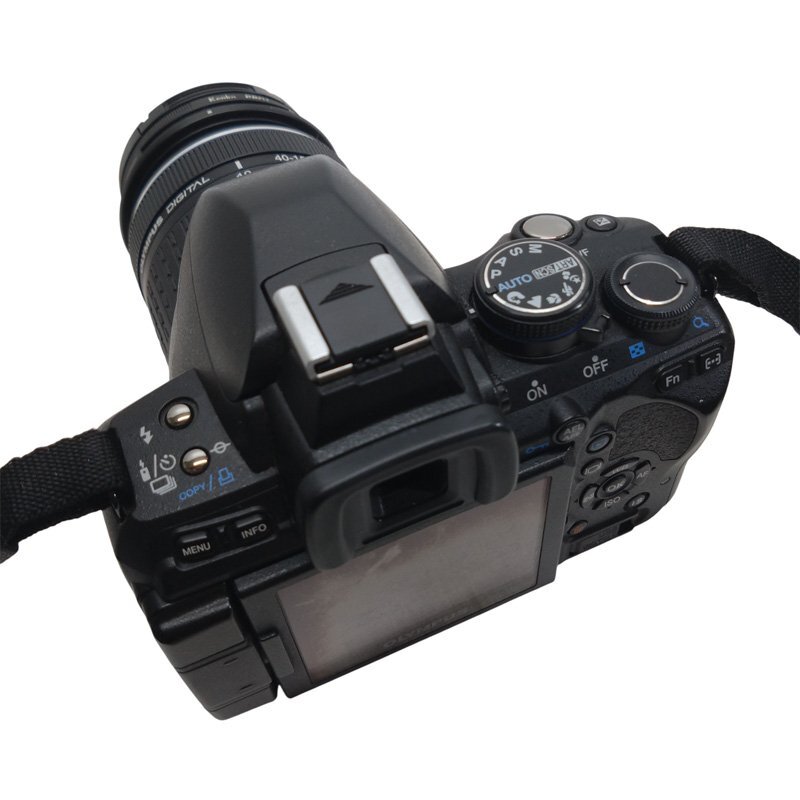 中古 ●OLYMPUS/オリンパス●デジタル一眼レフ Eシリーズ レンズ E-620 レンズ付屬 バッテリー付き カメラ 一眼 撮影機(jī)器 2019年 札幌