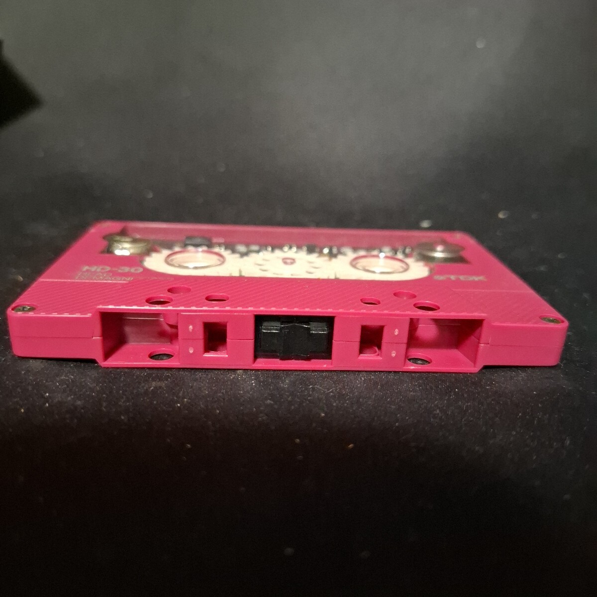 TDK Dr ジキル HEAD DEMAGNETIZER HD-30 作動未確認_画像4