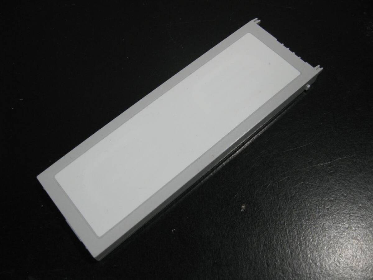 ☆SHARP/シャープ EA-BL14 リチウムイオン充電池 PSE O28C☆_画像3