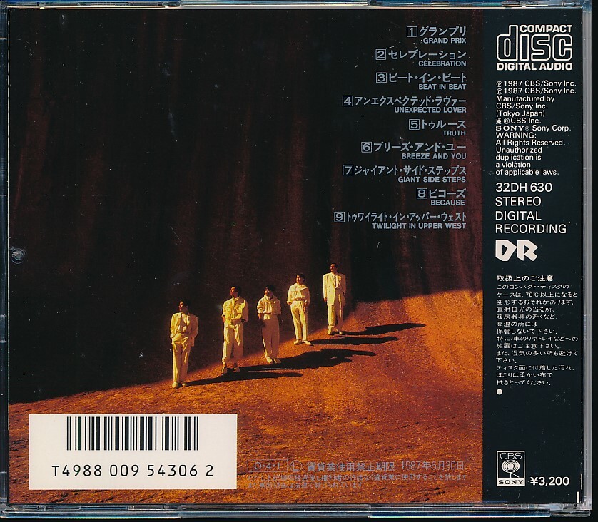 HC-13　ＴＨＥ　スクエア　TRUTH　F-1　_画像2