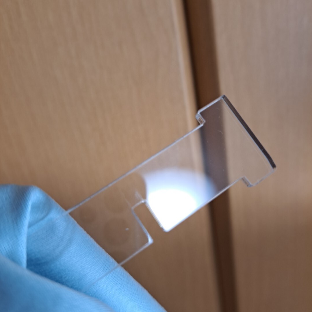 中古 ホロライブ アクリルスタンド 兎田ぺこら_画像4