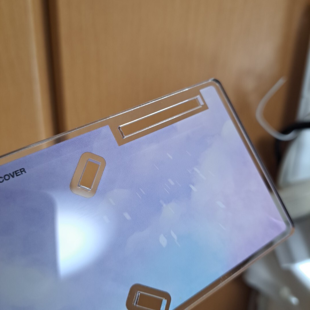 中古 ホロライブ アクリルスタンド 兎田ぺこら_画像7