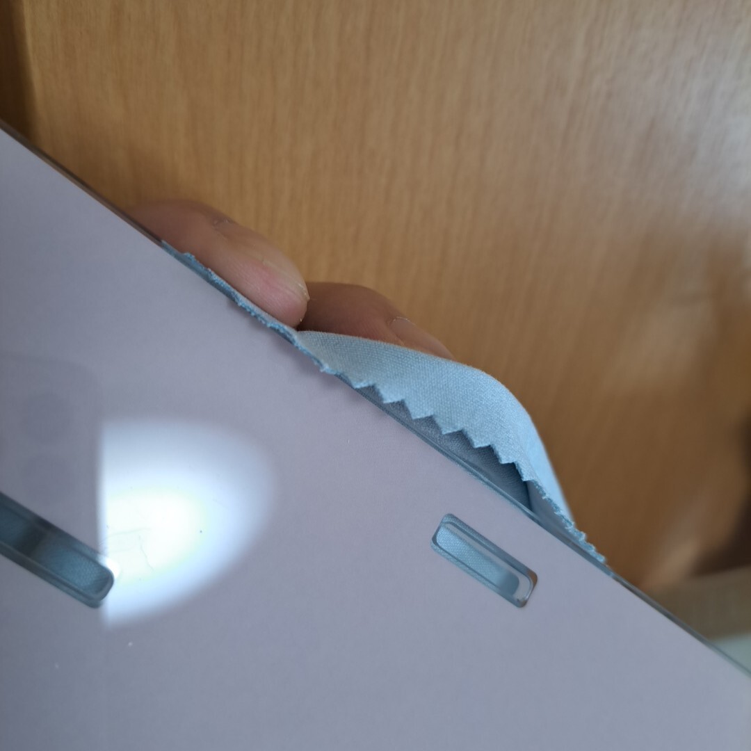 中古 ホロライブ ジオラマ アクリルスタンド AZUKi 誕生日記念2024_画像7