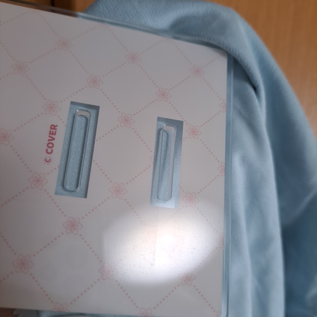 ジャンク ホロライブ 鷹嶺ルイ 活動2周年記念　複製サイン入り アクリルスタンド_画像10