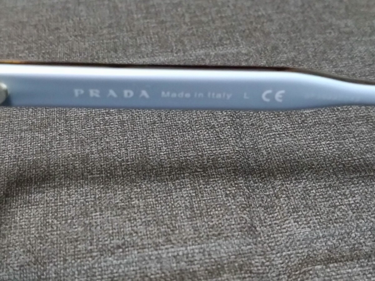 PRADA　サングラス　プラダ_画像3